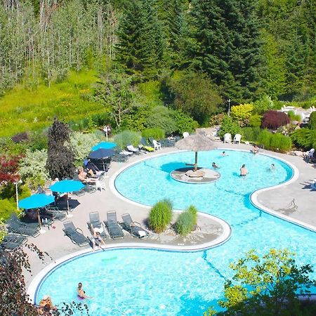 Hilltop Inn - Salmon Arm Luaran gambar