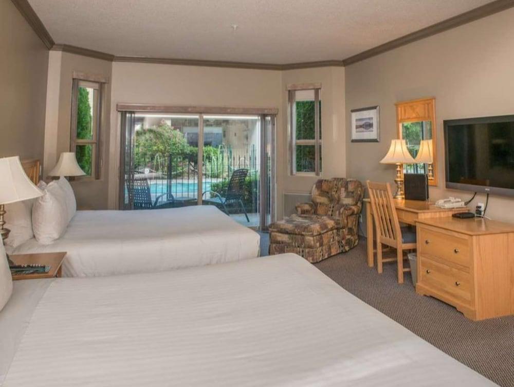 Hilltop Inn - Salmon Arm Luaran gambar