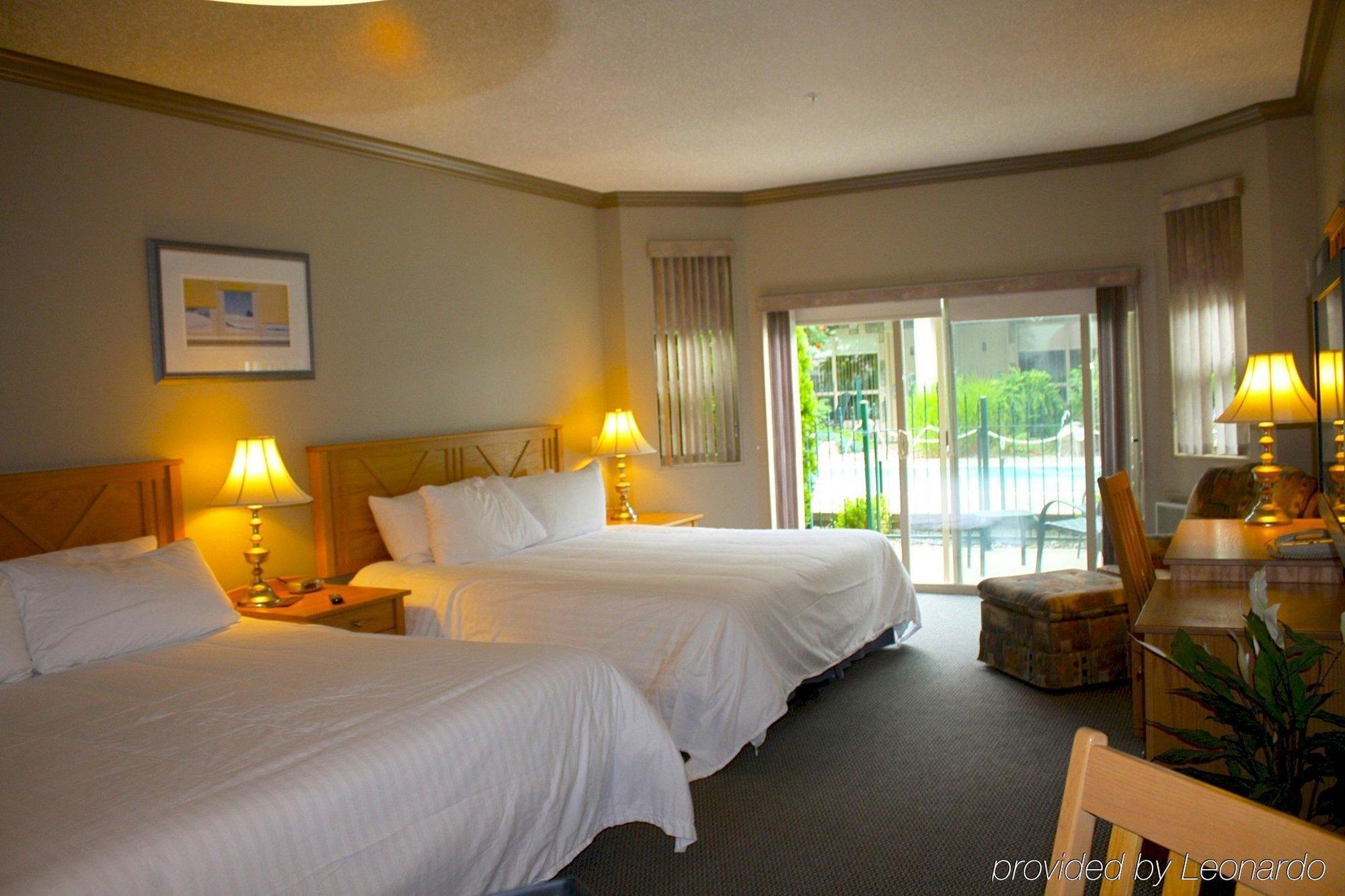 Hilltop Inn - Salmon Arm Luaran gambar