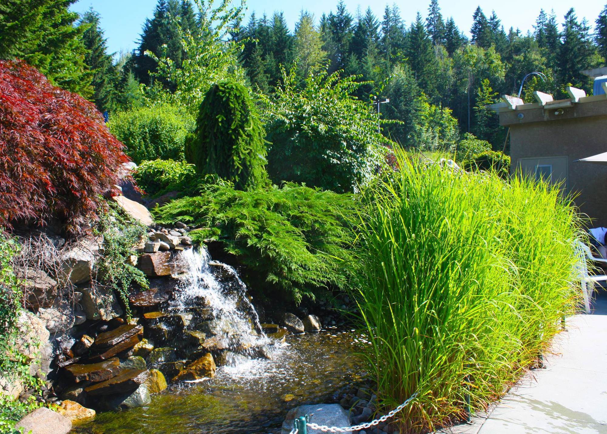 Hilltop Inn - Salmon Arm Luaran gambar