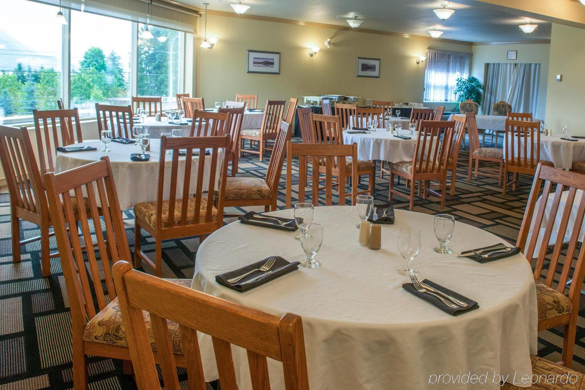 Hilltop Inn - Salmon Arm Luaran gambar