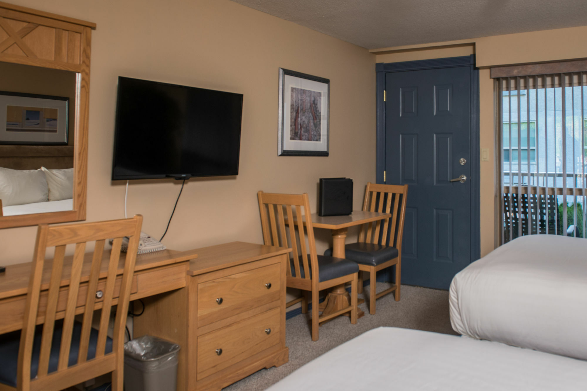 Hilltop Inn - Salmon Arm Luaran gambar