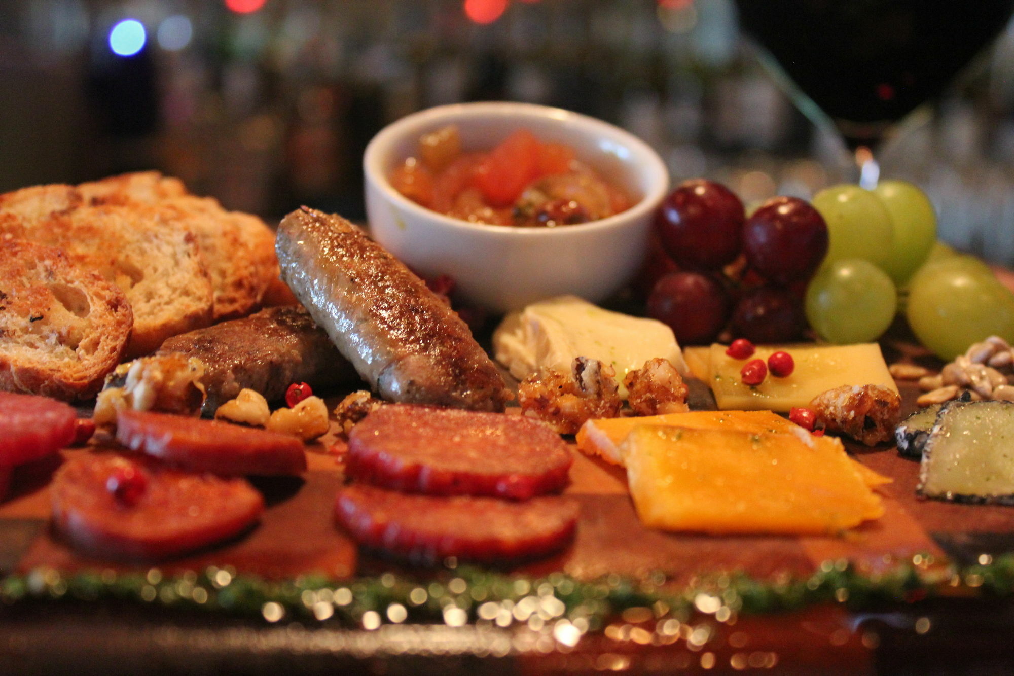 Hilltop Inn - Salmon Arm Luaran gambar