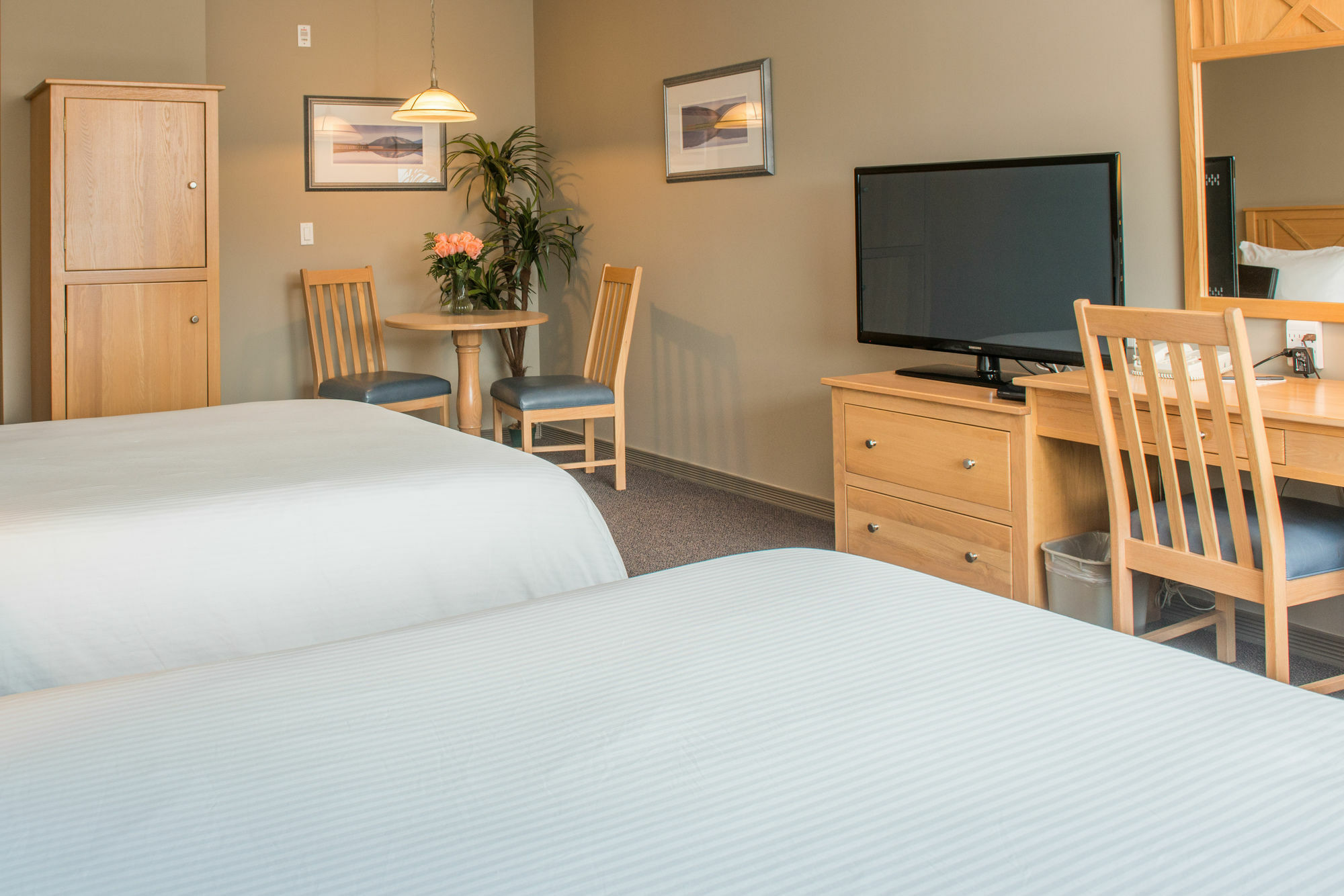 Hilltop Inn - Salmon Arm Luaran gambar