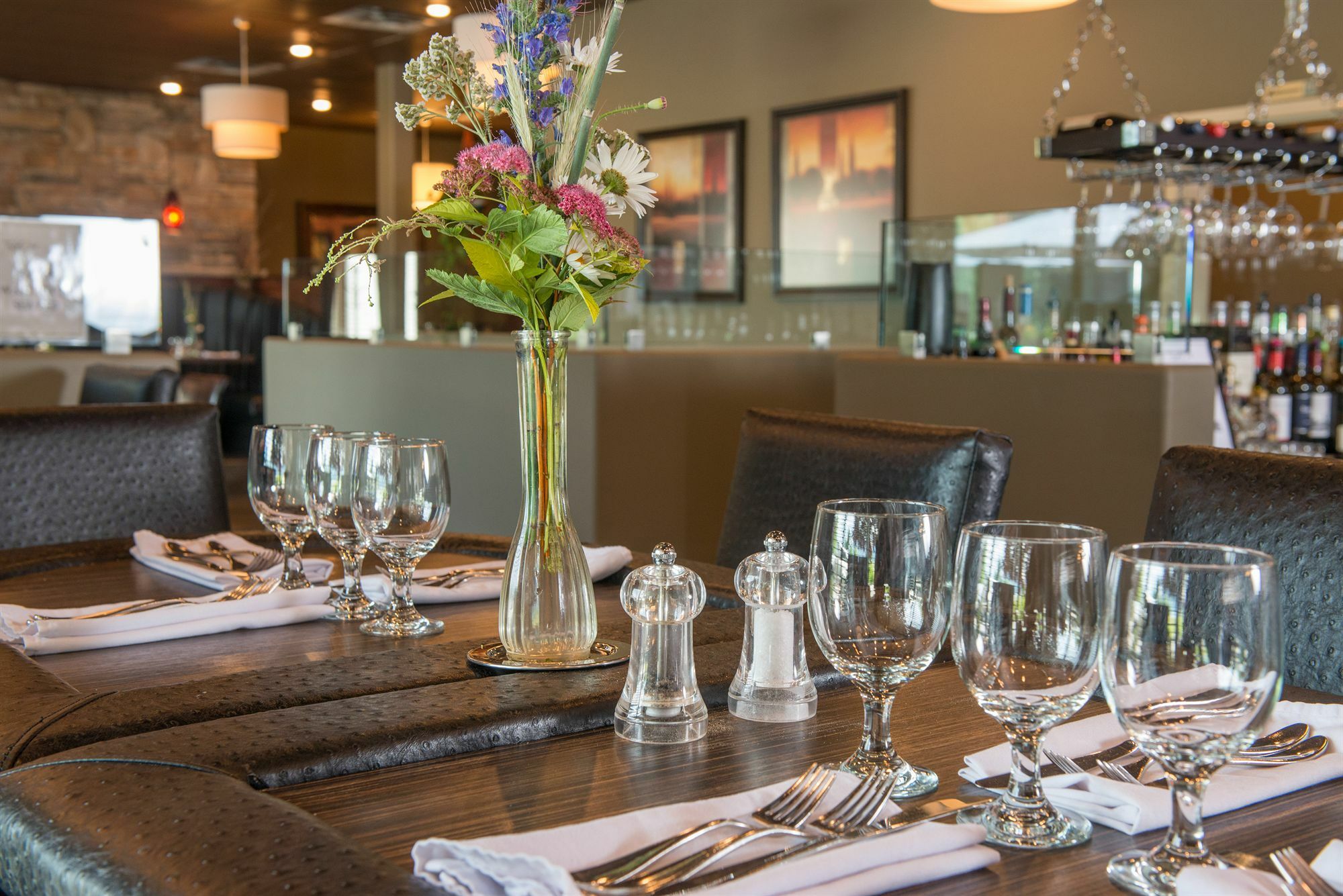 Hilltop Inn - Salmon Arm Luaran gambar