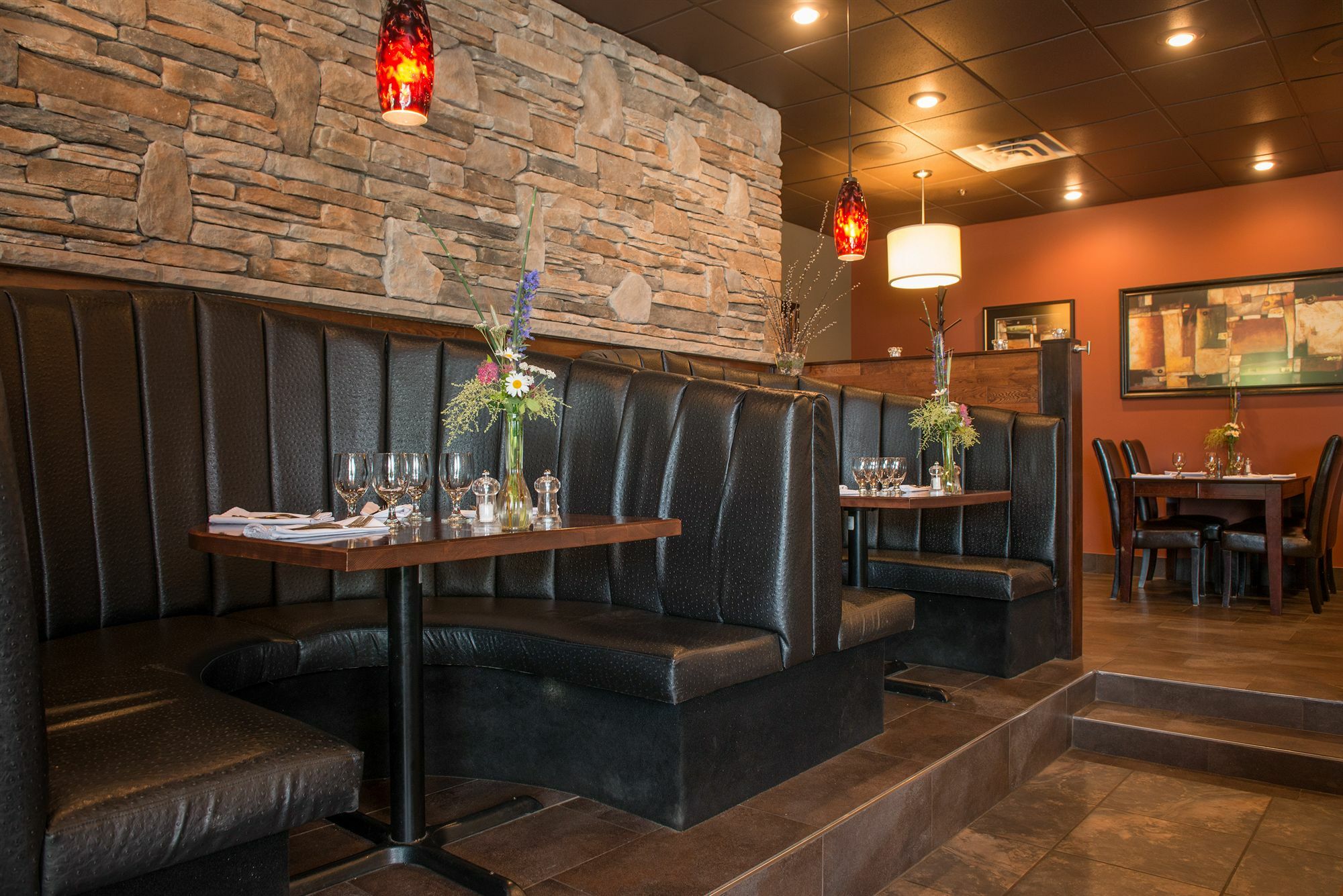 Hilltop Inn - Salmon Arm Luaran gambar