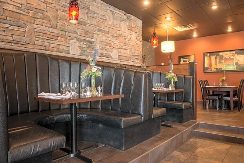 Hilltop Inn - Salmon Arm Luaran gambar