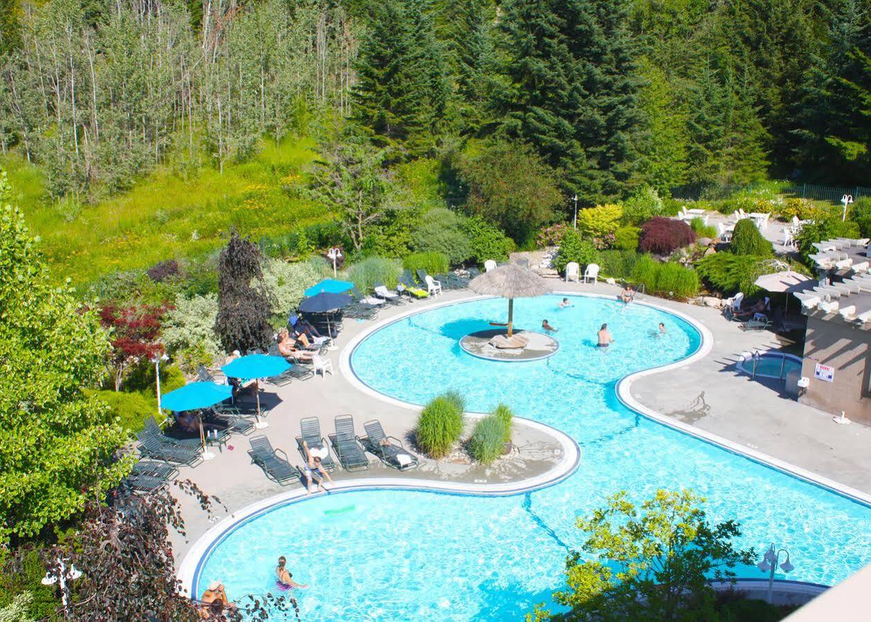 Hilltop Inn - Salmon Arm Luaran gambar